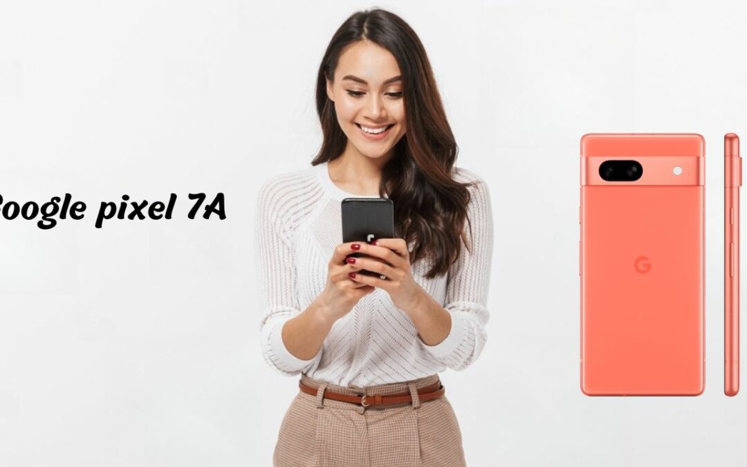 Orange a-t-il fait une erreur en vendant le Google Pixel 7a à 1€ ?