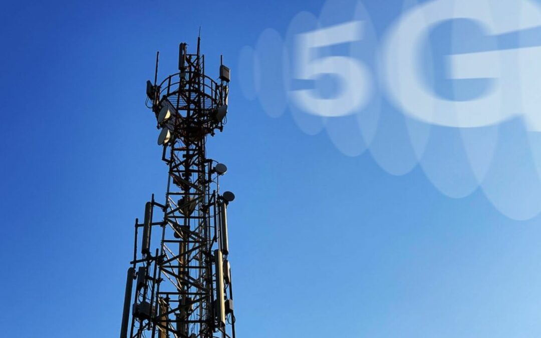 La 5G de SFR s’étend enfin à Troyes et à ses alentours !