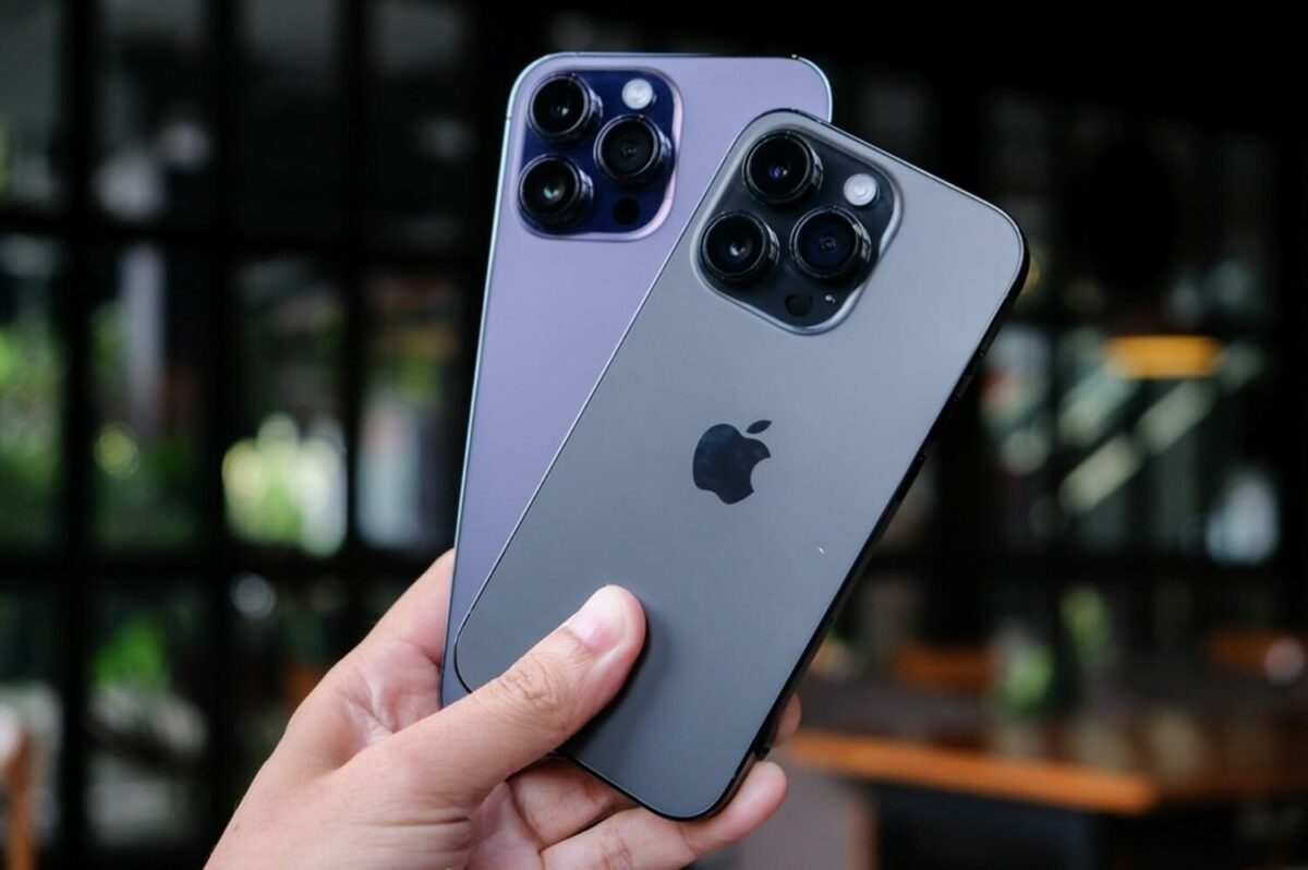 Avec le service Free Flex, profitez d'un iPhone moins cher.