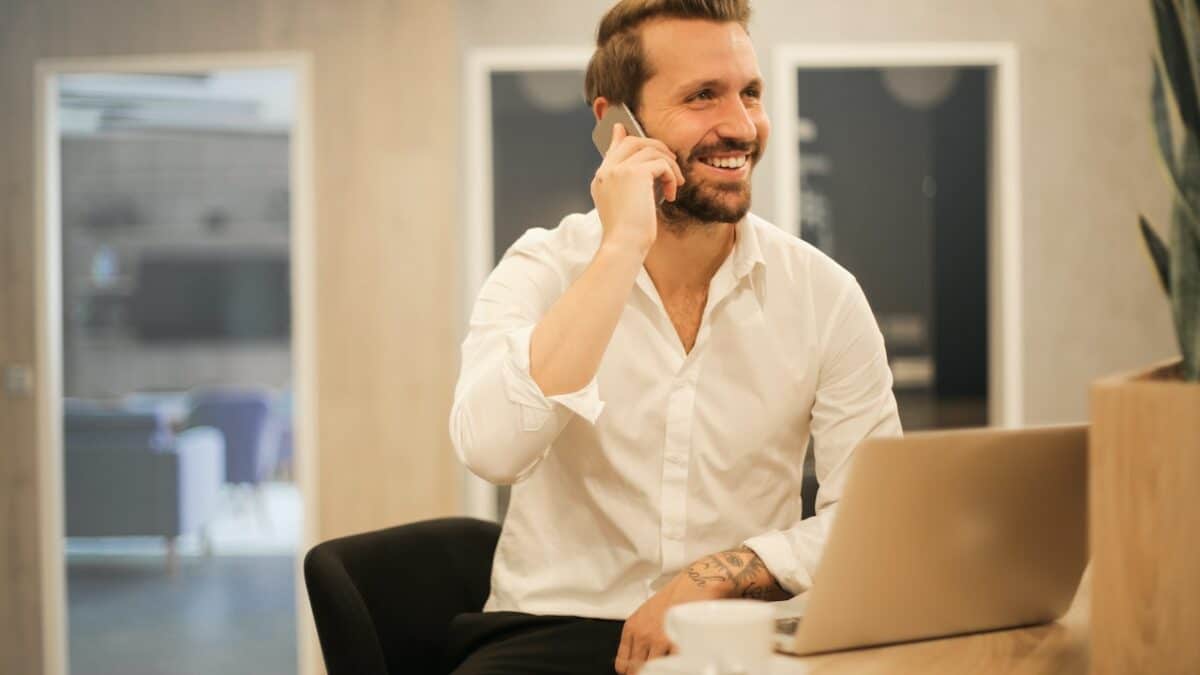 Les meilleurs forfaits 5G du mois de septembre 2023