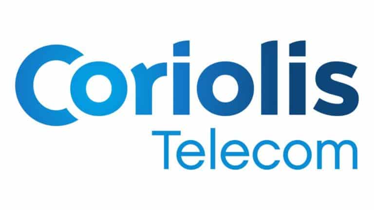 Nouveau forfait rentrée Coriolis 30 Go à 7,99€/mois