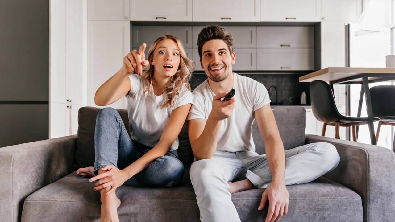 Nouveautés Canal + septembre 2023.