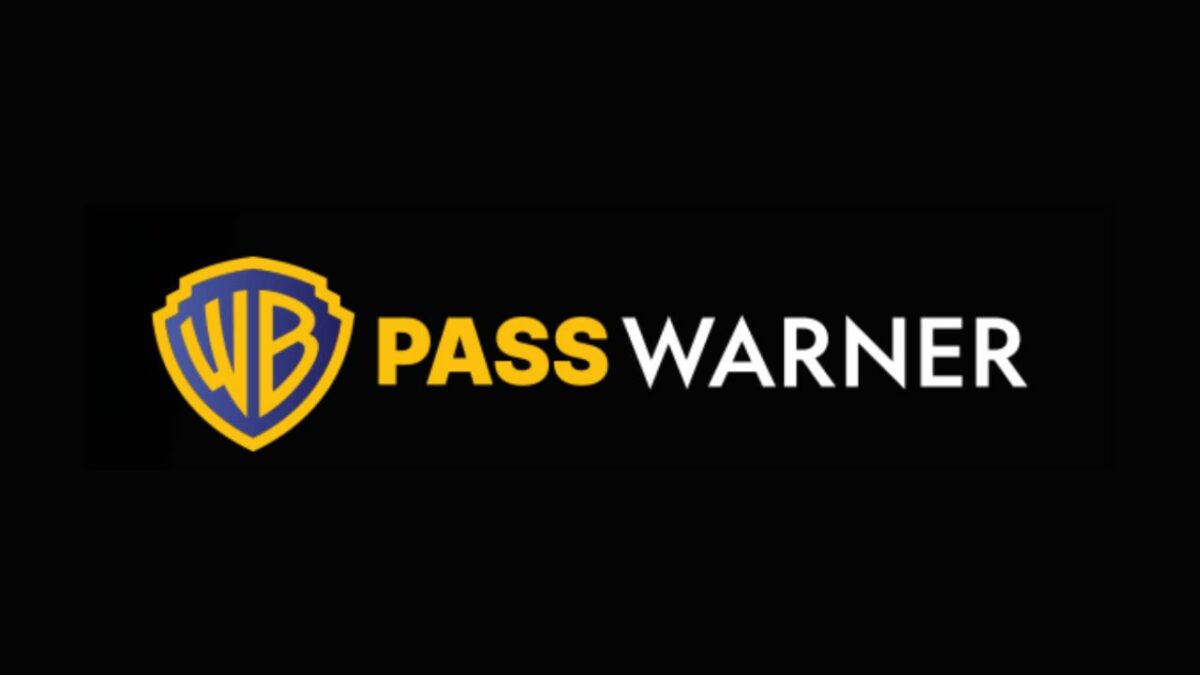 Nouveautés du pass warner en septembre 2023.