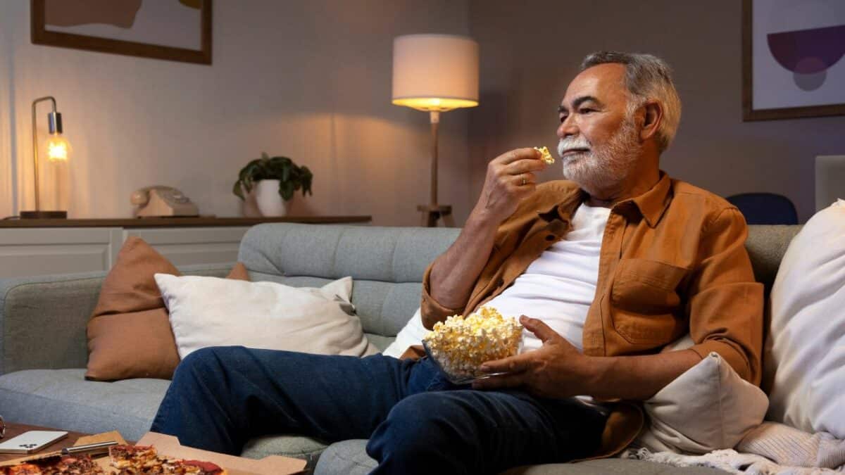Des plateformes de streaming offertes avec la Freebox pop.