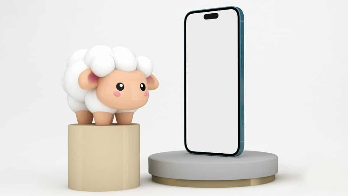 La solution Source mobile pour protéger l'environnement.