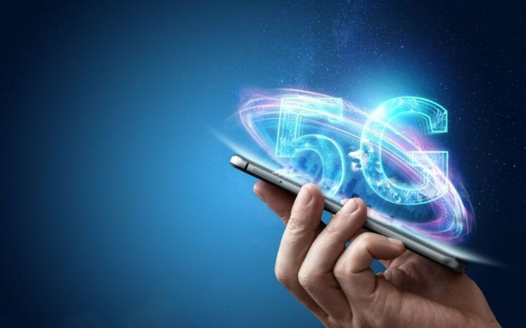 5G : Plus de 10 millions d’abonnés !