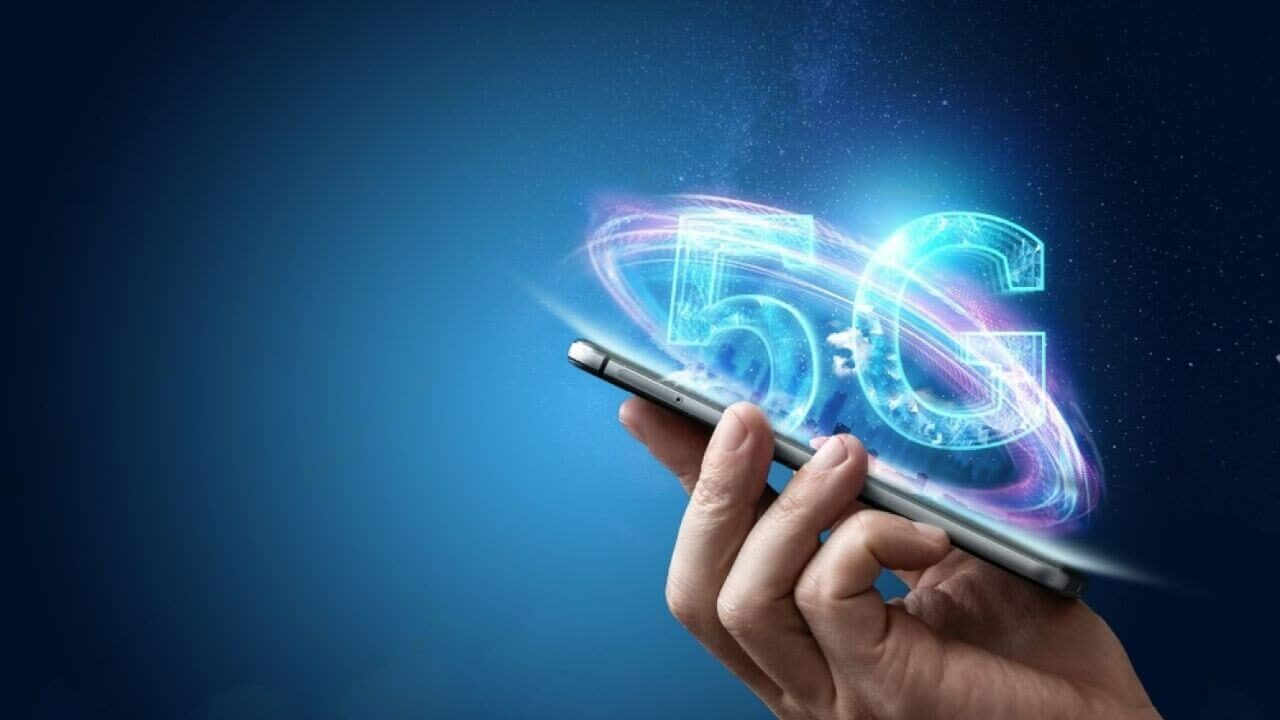 L'Arcep annonce que la 5G a plus de 10 millions d'abonnés.