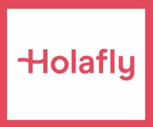 Logo Holafly