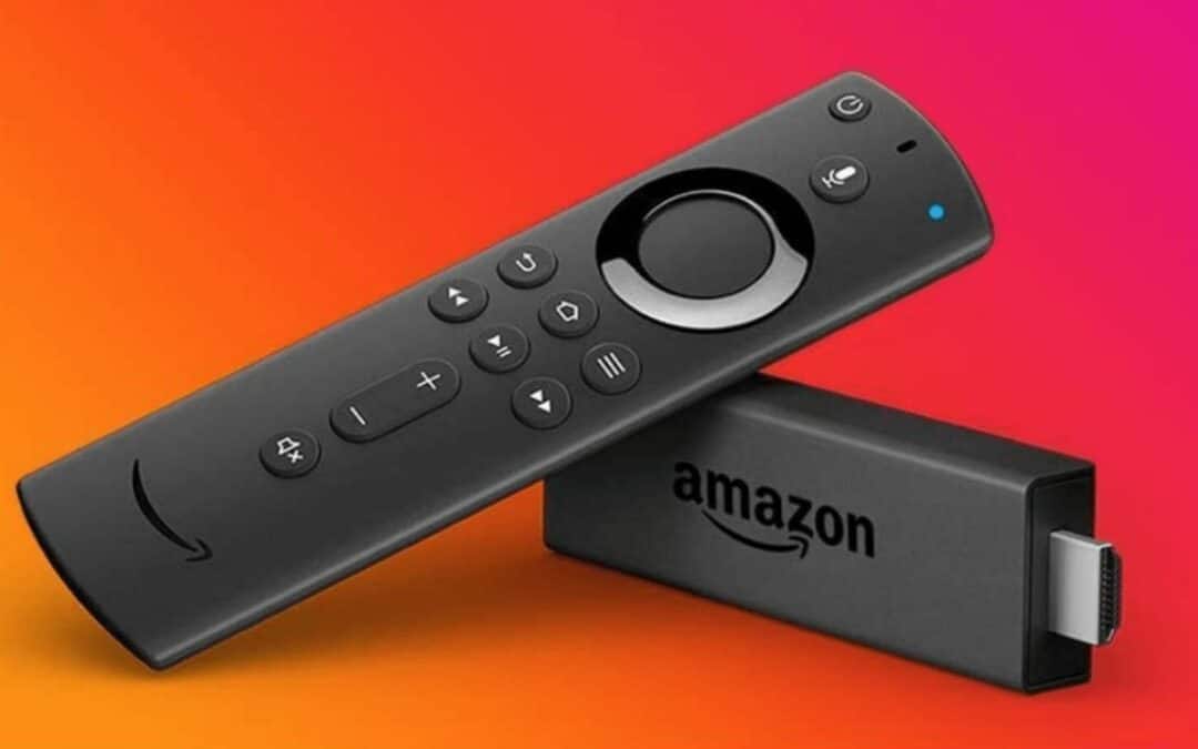 Top 5 des applications de streaming gratuites pour votre Fire Stick d’Amazon