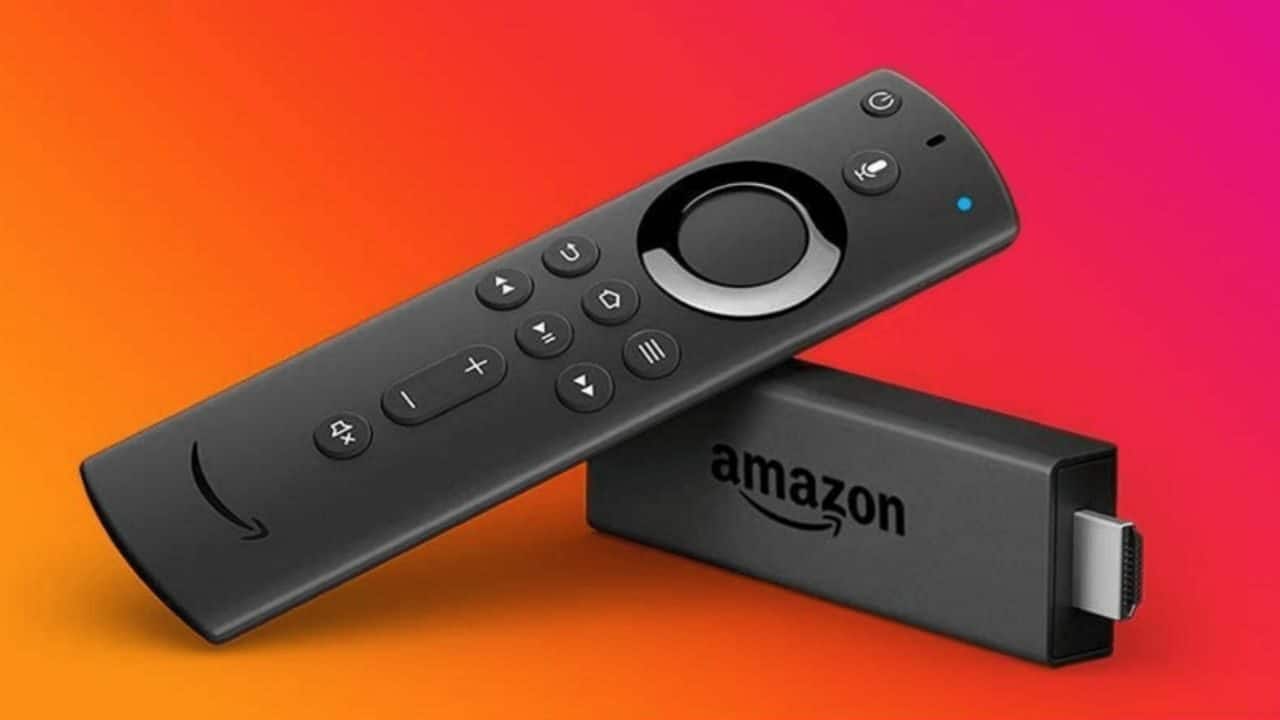 Top 5 des applications de streaming gratuites pour votre Fire Stick d'Amazon