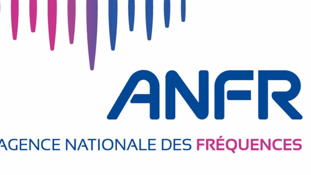 Découvrez le rapport de l'ANFR sur la 5G
