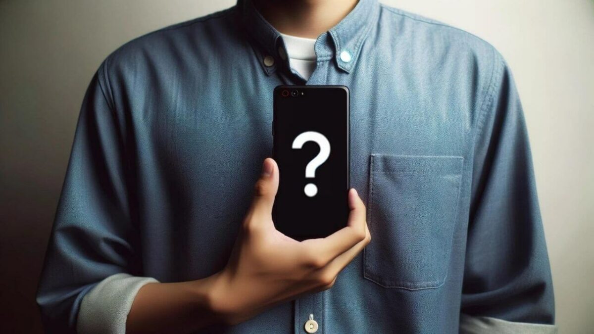 Rumeur sur l'iPhone 17