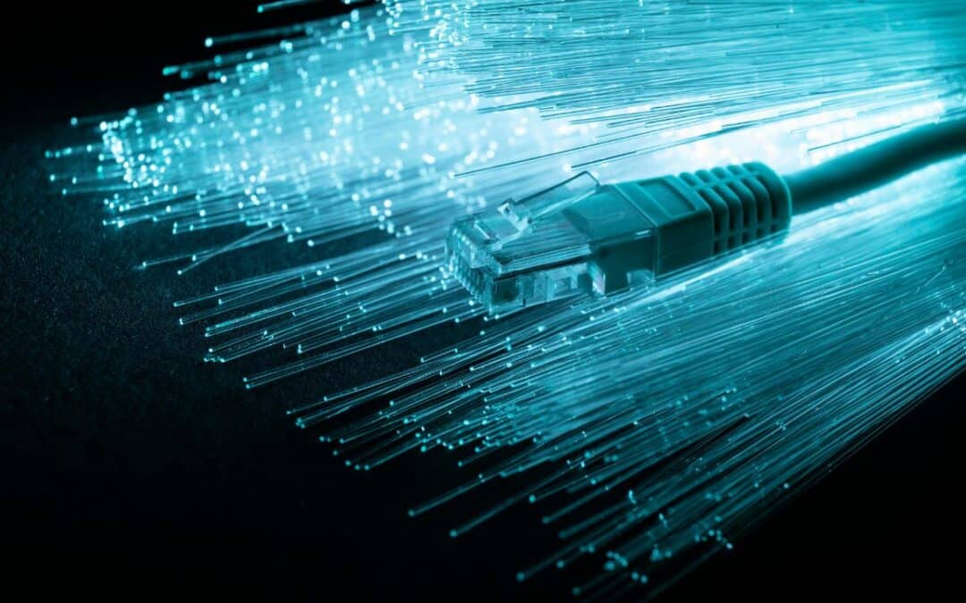 Il semblerait que le déploiement de la fibre prenne plus de temps que prévu…