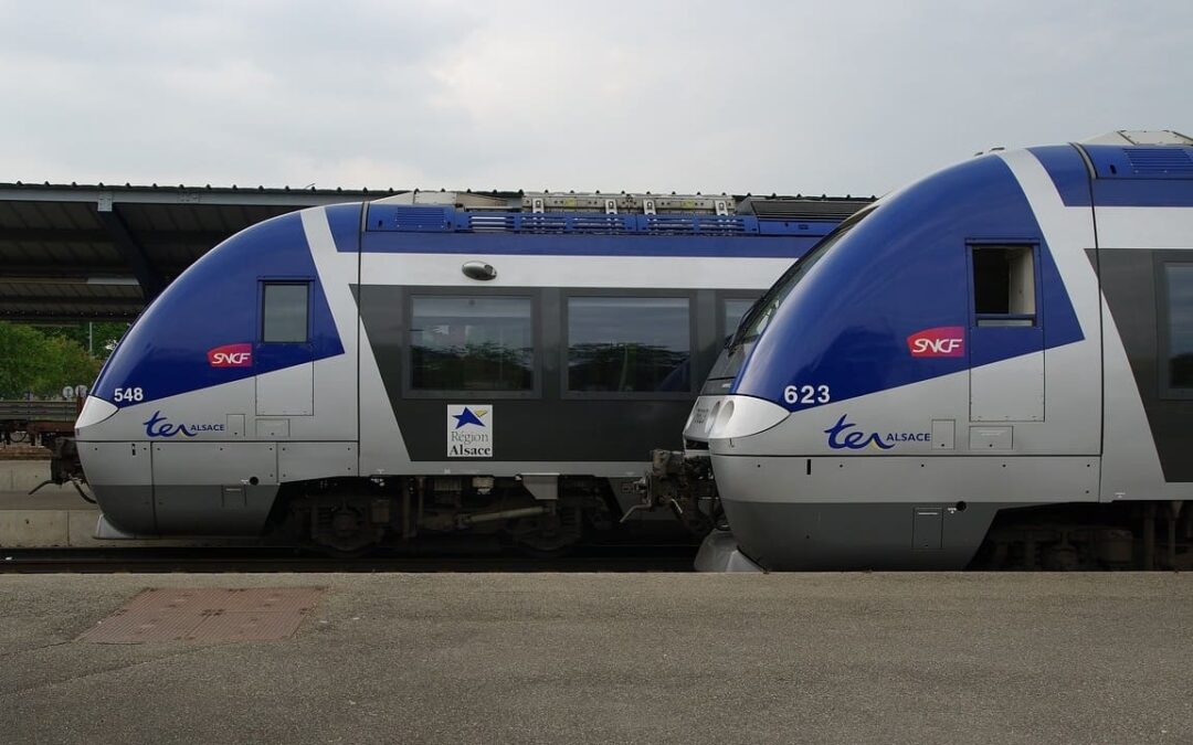 La SNCF déploie la fibre optique à destination des opérateurs et des entreprises