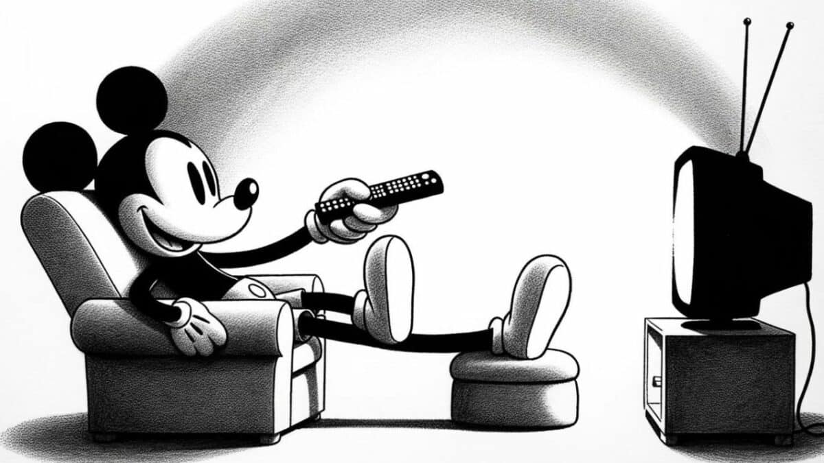 Programme Disney Plus en Novembre 2023