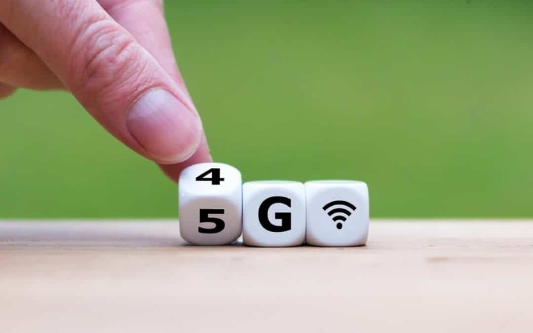 Quel forfait 100 Go en 5G choisir pour profiter d’un profitez d’un max de data ?