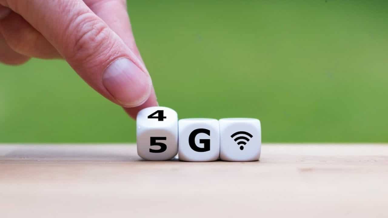Nous avons déniché les forfaits sans engagement avec 5G.