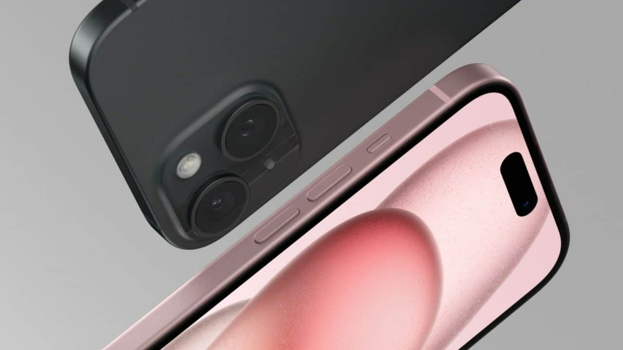 Les meilleurs forfaits 5G pour l'iPhone 15