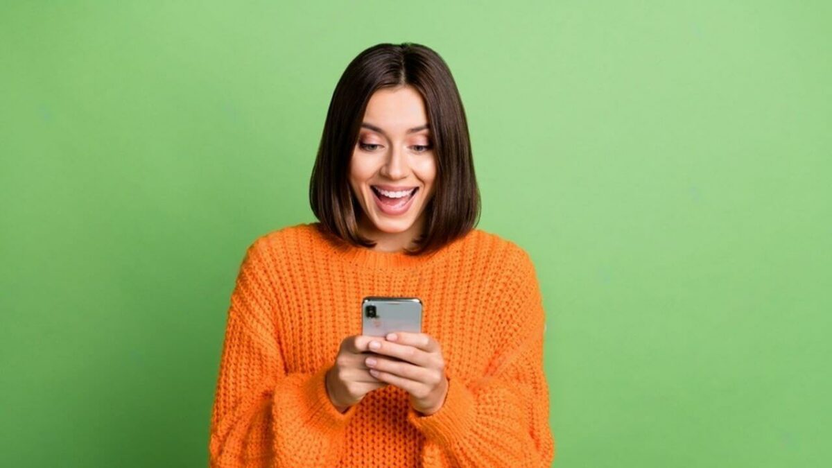 Découvrez le forfait mobile sans engagement sur le réseau Orange.