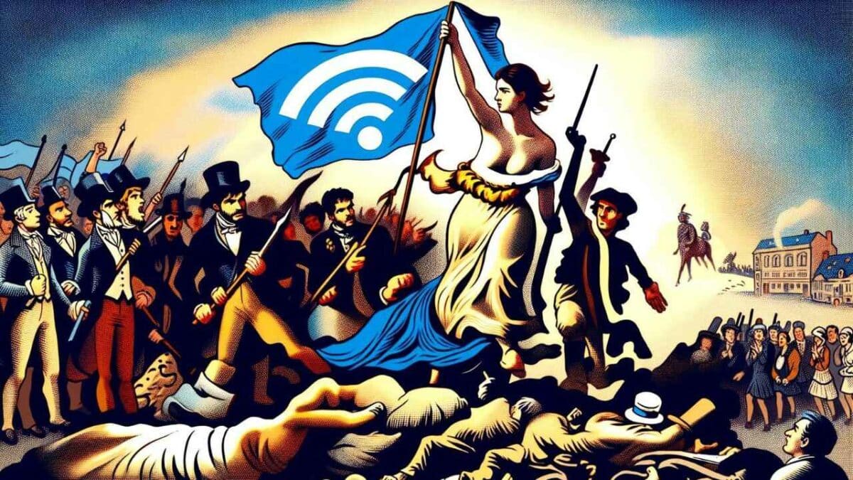 Bouygues et Free n'augmente pas (trop) leurs prix
