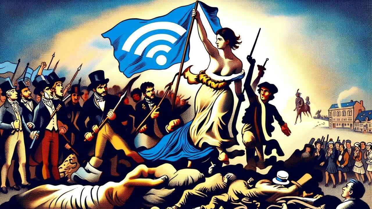 Bouygues et Free n'augmente pas (trop) leurs prix
