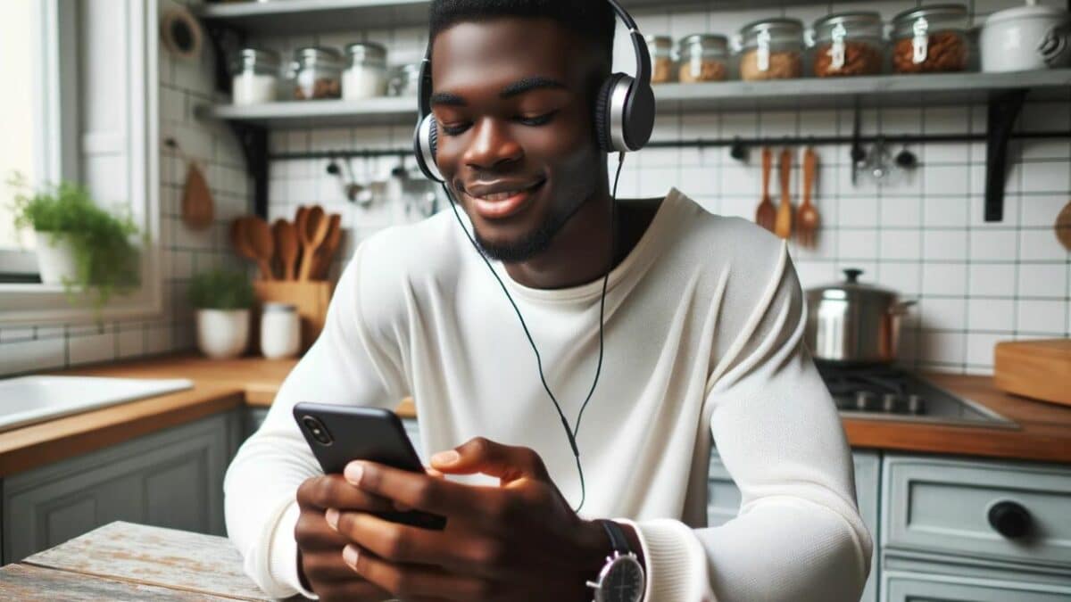 L'offre NRJ pour avoir le Samsung A34 moins cher.