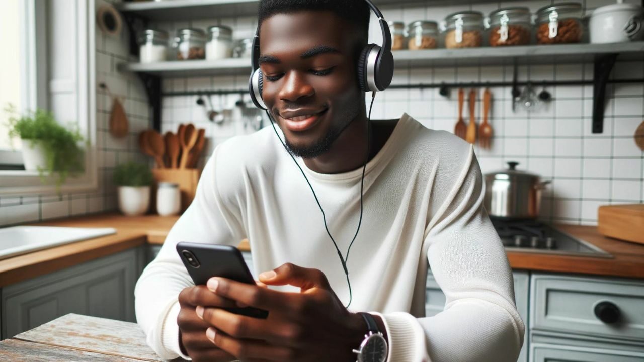L'offre NRJ pour avoir le Samsung A34 moins cher.