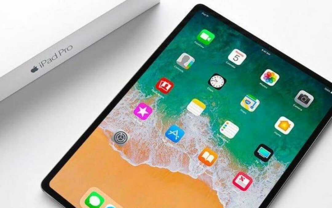 iPad Air 6 : quatre nouveaux modèles sur le point d’être lancés ?