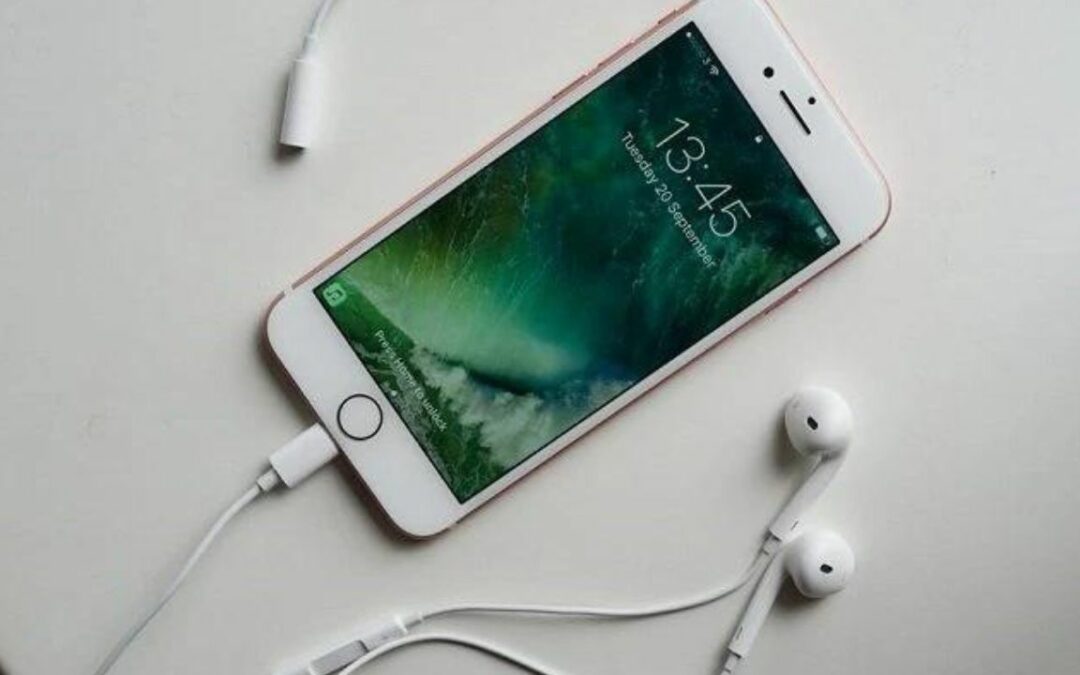 Voici comment avoir un iPhone à tout petit prix !