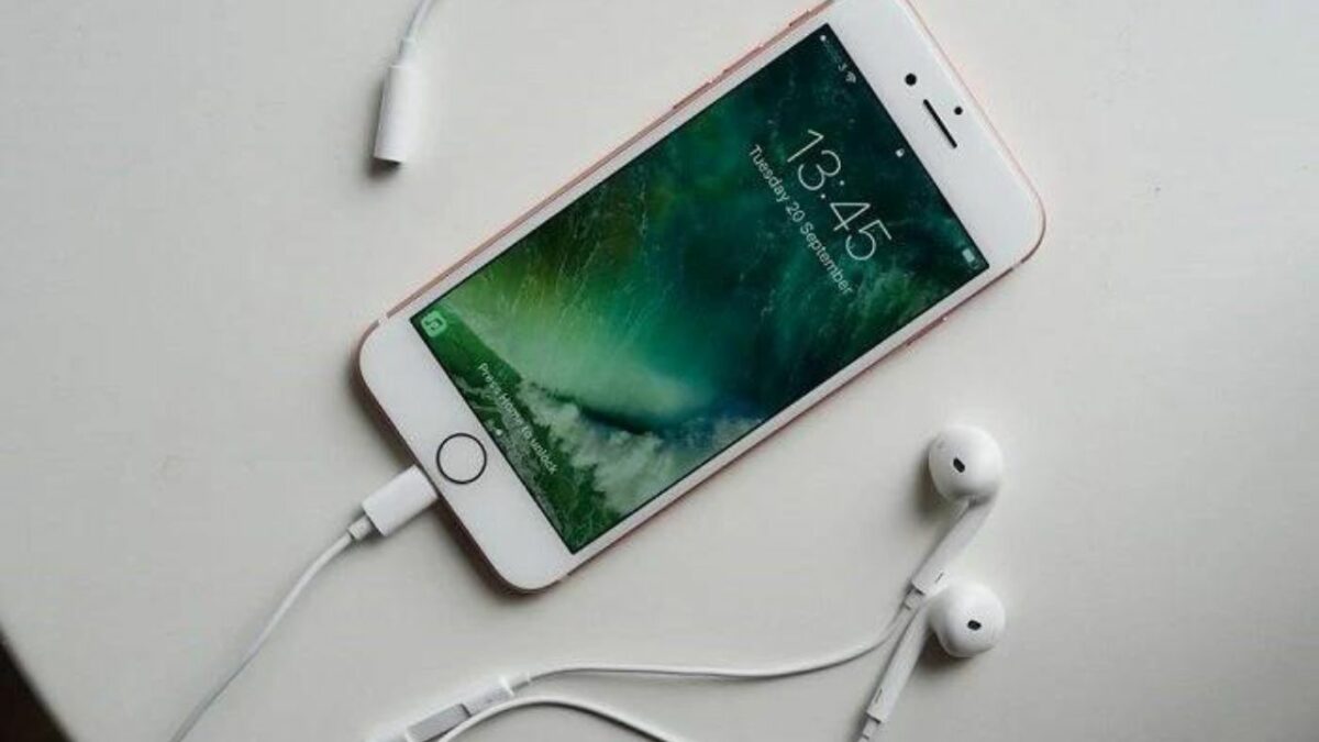 Prix bas pour avoir un iPhone.