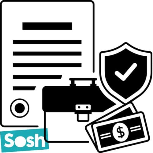 La souscription à un forfait multi-SIM de Sosh