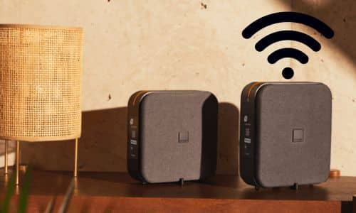 Le débit de la nouvelle Livebox d'Orange