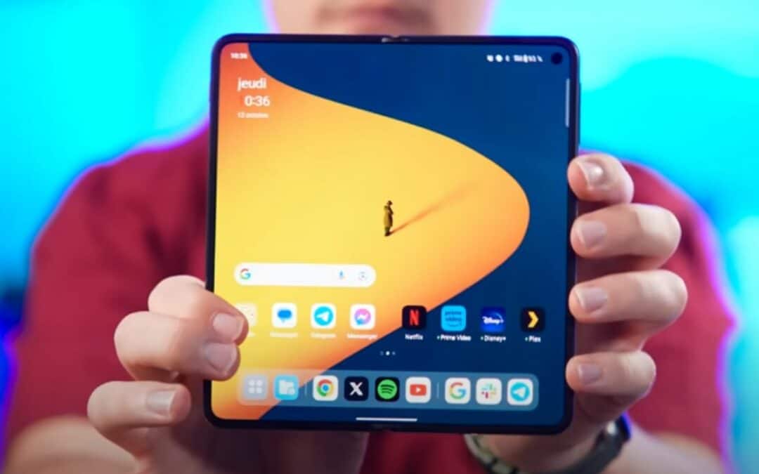 OnePlus Open : date de sortie, prix et bons plans …