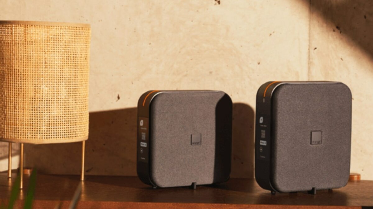 La nouvelle Livebox 7 Orange