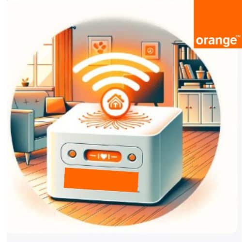 orange-box-sans-engagement La Box 4G sans engagement d'Orange