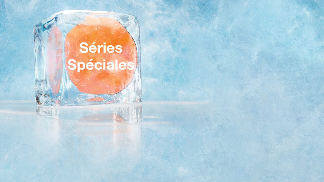 La Série spéciale Livebox