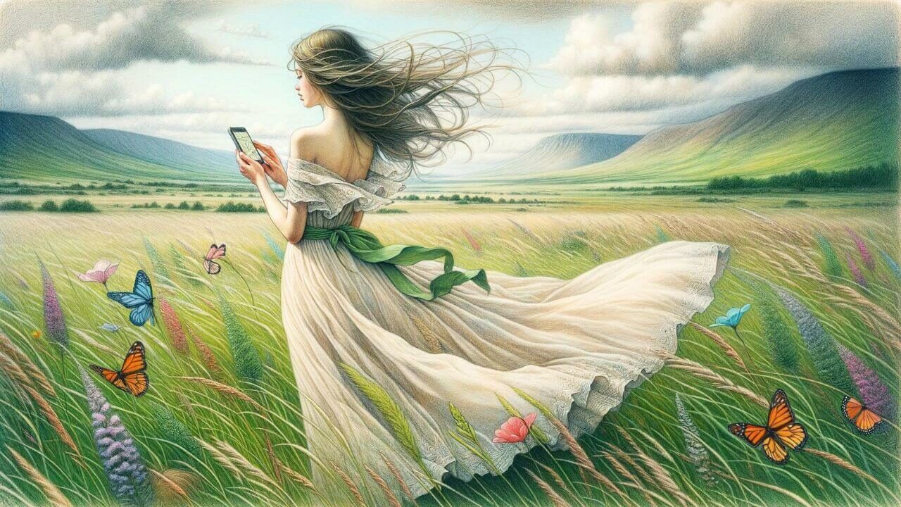 Source mobile
