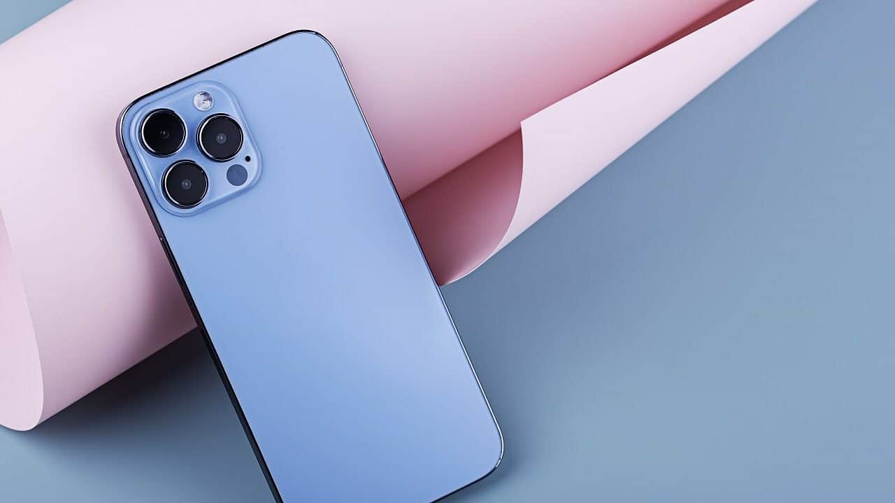 L'iPhone 15 surchauffe