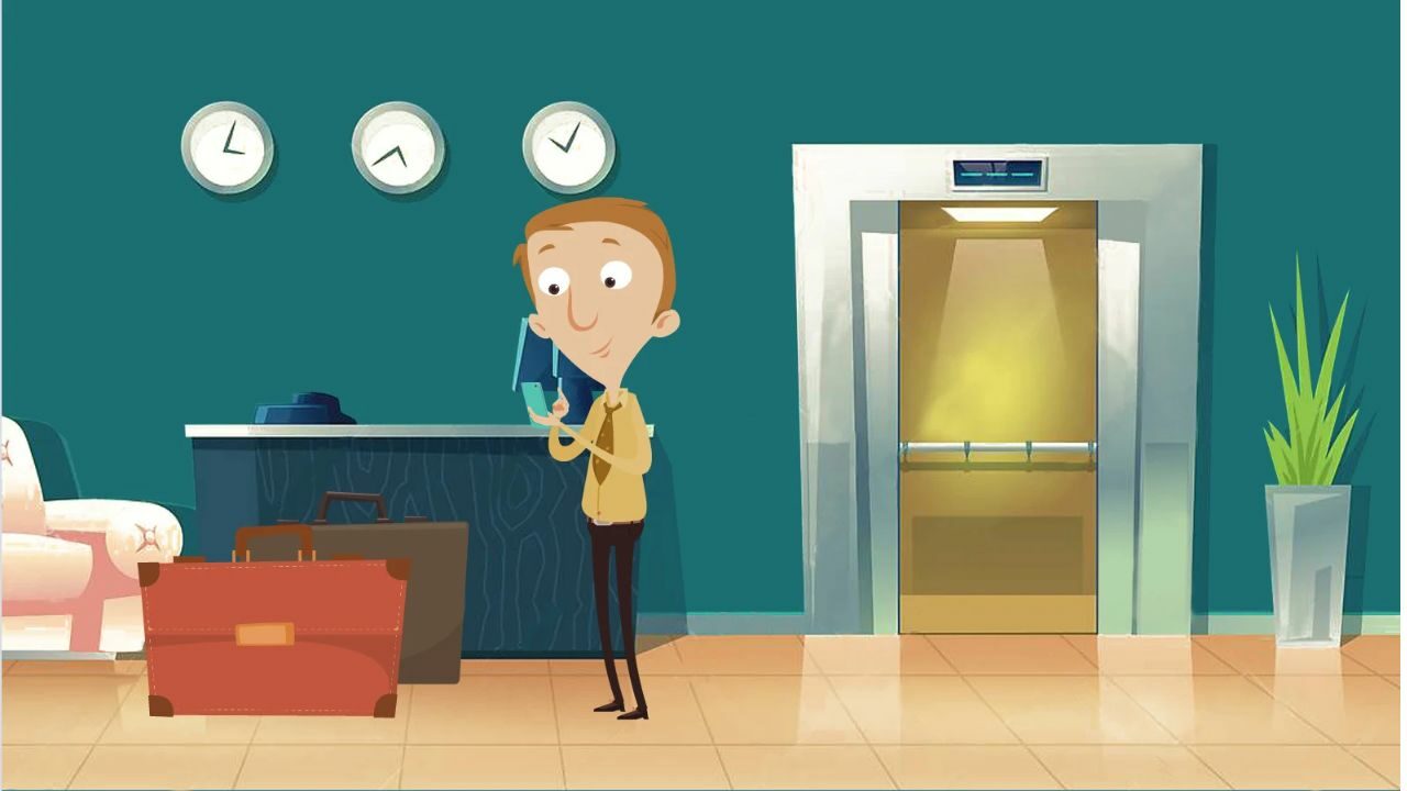 Découvrez notre petite vidéo qui vous aide à économiser sur votre forfait
