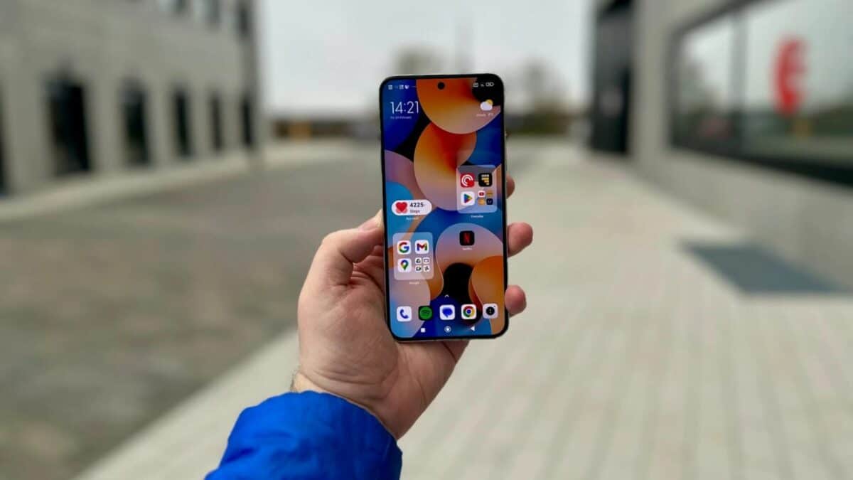 Le Xiaomi 13T est disponible à 1 € chez Bouygues.