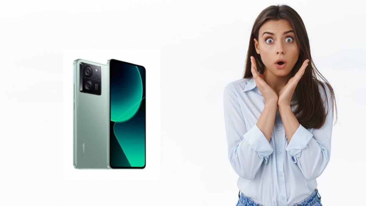 L'offre Xiaomi à moins de 100 euros chez SFR.