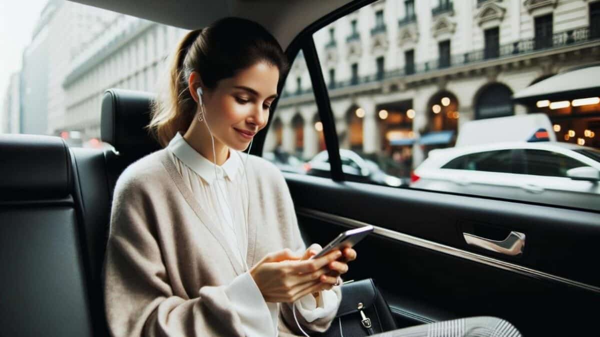L'offre pour avoir un Xiaomi Redmi A2 offert chez NRJ.
