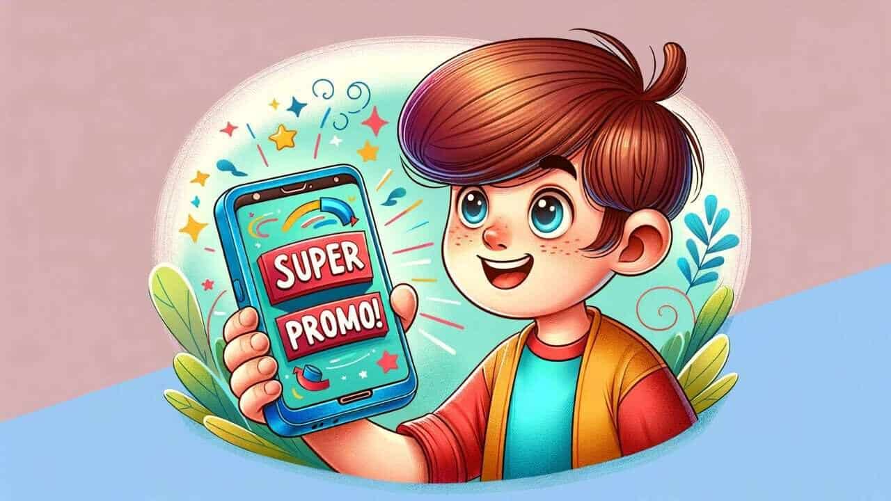 Le forfait 100 Go de Lebara en promo grâce au Black Friday.