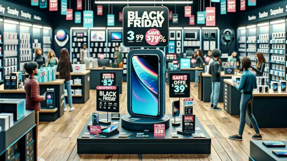 L'offre Black Friday chez Prixtel sur le forfait Oxygène.