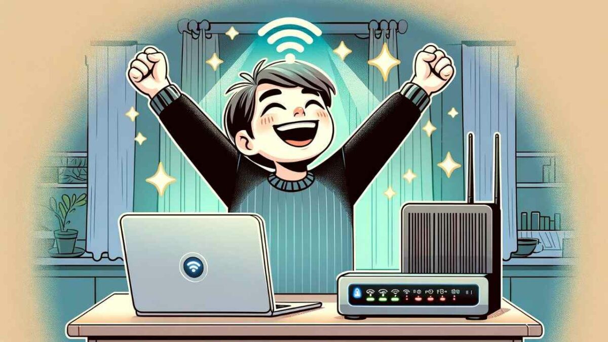L'offre boîte internet Sosh à petit prix.