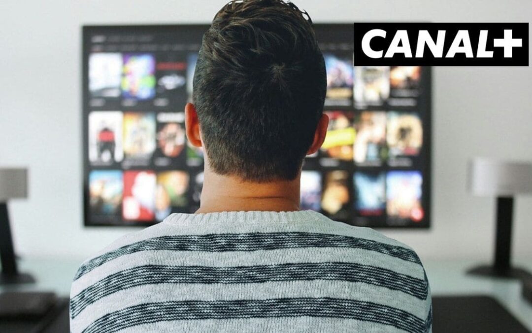 Décembre 2023 sur Canal + : Les Incontournables à ne pas manquer!