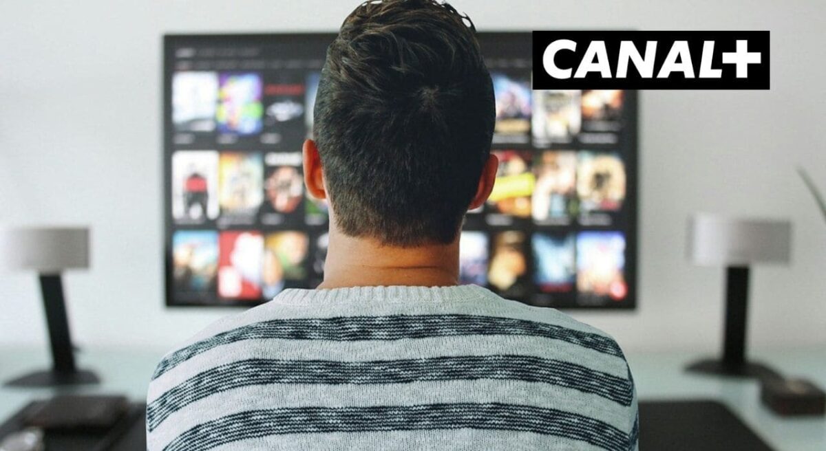 Les sorties de décembre 2023 sur Canal +