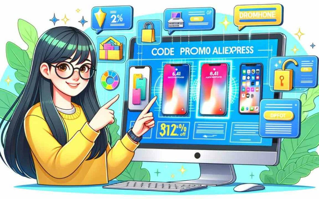 Bénéficiez de réduction de folie sur les smartphones les plus populaires !