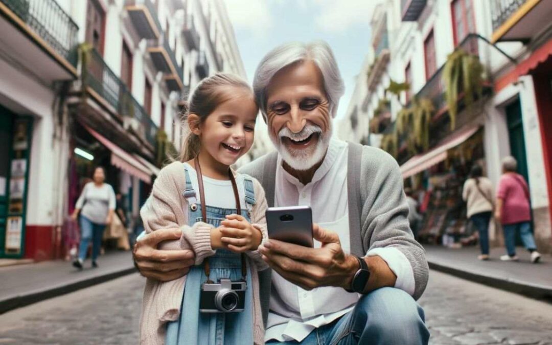 Les mobiles pour seniors Doro arrivent chez Bouygues Telecom