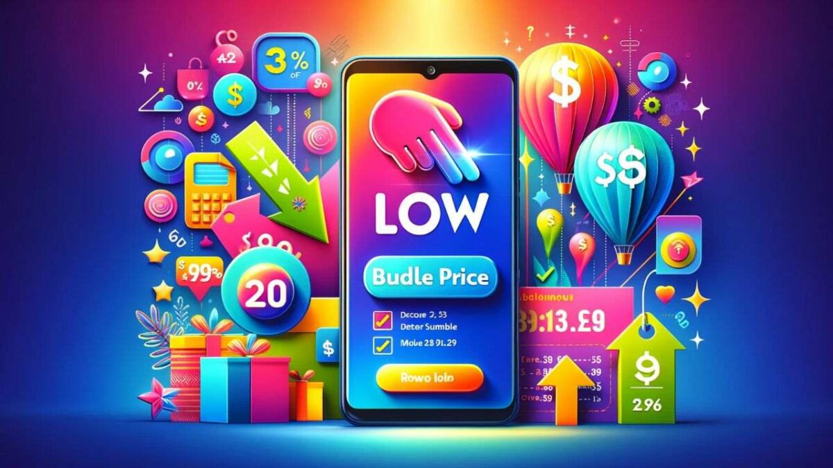 Le forfait 5G de Free à 9.99 € avec votre Freebox Pop.